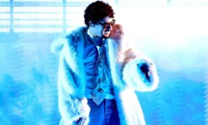 Bad Bunny publica video criticando redadas de ICE en Puerto Rico