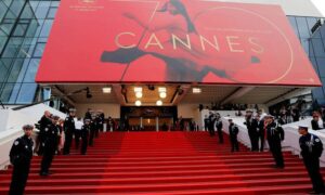 Festival de Cannes se celebrará del 12 al 23 de mayo