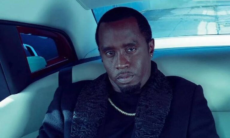 Defensa de "Diddy" afirma que Cassie Ventura mintió sobre violación