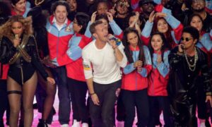 Dudamel y la Sinfónica Simón Bolívar abrirán conciertos de Coldplay