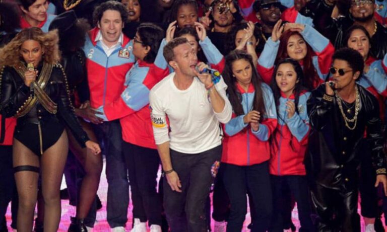 Dudamel y la Sinfónica Simón Bolívar abrirán conciertos de Coldplay