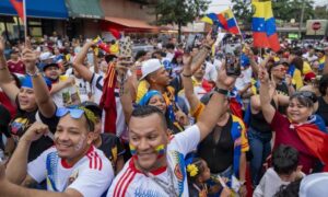La esperanza y compromiso son claves para enfrentar la crisis del país