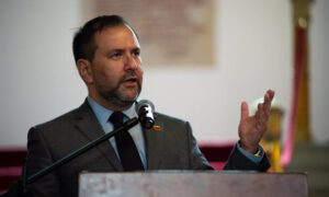 Gobierno rechaza inclusión de Venezuela en lista de alto riesgo de blanqueo