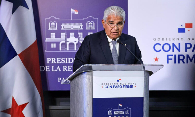 Panamá niega diálogo para restablecer relaciones diplomáticas con Venezuela
