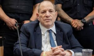 Jurado declara culpable a Harvey Weinstein por cargo de agresión sexual