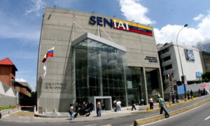 Seniat recauda más de 78 millardos de bolívares en mayo