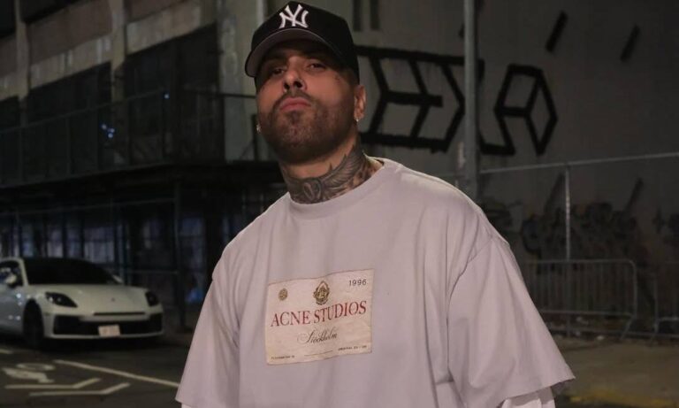 Nicky Jam cantará de nuevo en Venezuela: “Es uno de los mejores públicos”