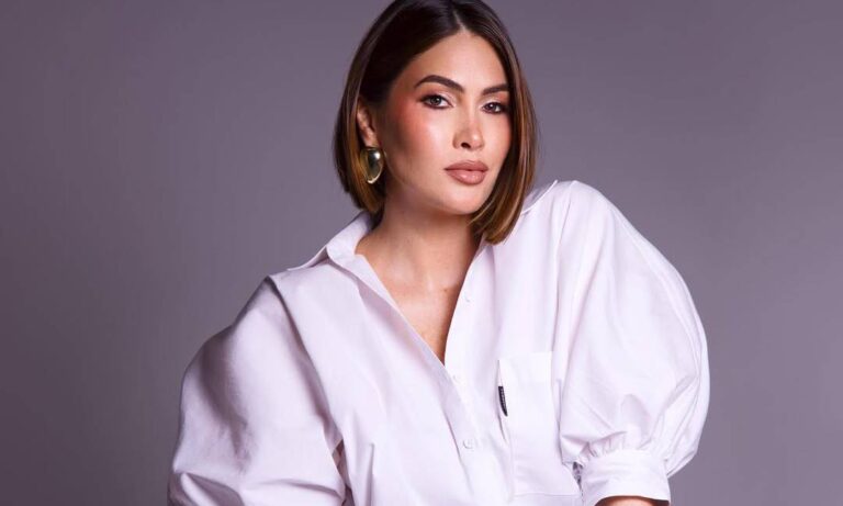 María Gabriela Ísler renuncia a Miss Venezuela