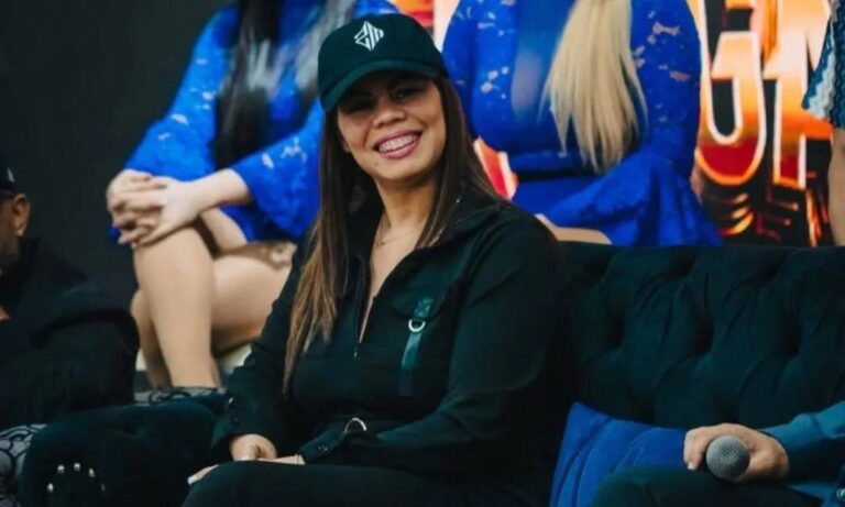 Hija de Rubby Pérez no participará en concierto homenaje