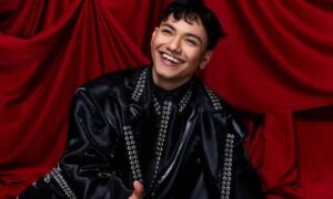 JJ, el contratenor “queer” que sueña con un Grammy tras conquistar Eurovisión