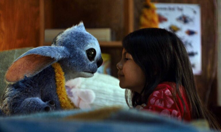 Preparan secuela de “Lilo y Stitch”