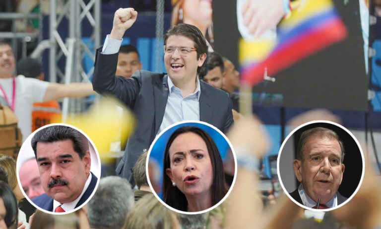 Gobierno y oposición condenan atentado contra el senador Miguel Uribe