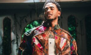 Ozuna rompe el récord del “Hot Song” en Latinoamérica