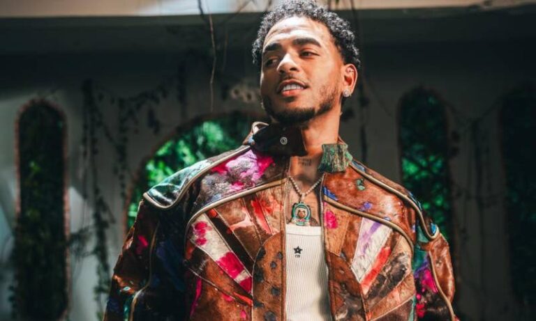 Ozuna rompe el récord del "Hot Song" en Latinoamérica