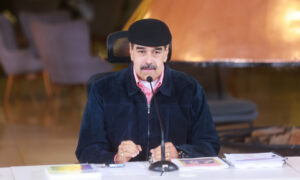 Maduro anuncia que están definidos los candidatos para las elecciones municipales