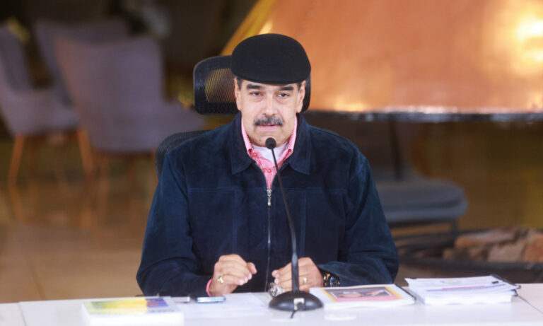 Maduro anuncia que están definidos los candidatos para las elecciones municipales