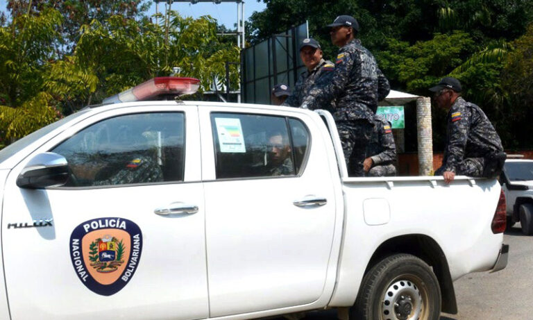 Abaten a dos miembros de bandas criminales durante operativos en Zulia