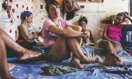 Denuncian que presas del país viven "condiciones inhumanas" de reclusión