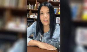 Hija de Rodrigo Cabezas exige fe de vida tras 24 horas sin saber su paradero