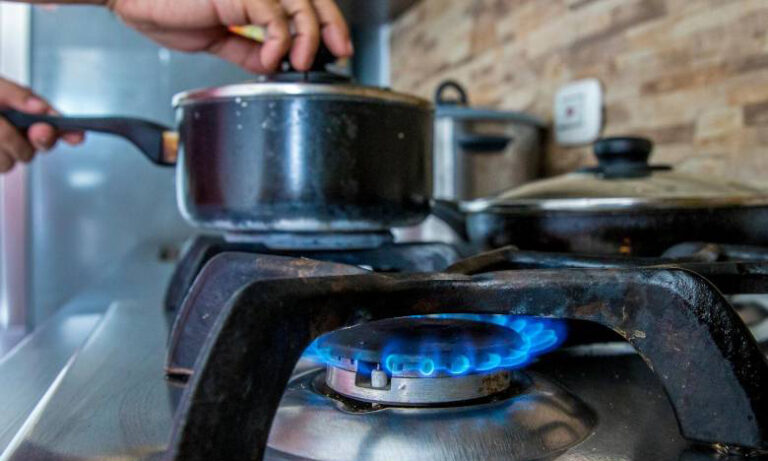 Suspenderán el servicio de gas por 24 horas este sábado en Maracaibo
