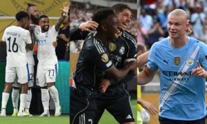 Se definen los octavos de final del Mundial de Clubes