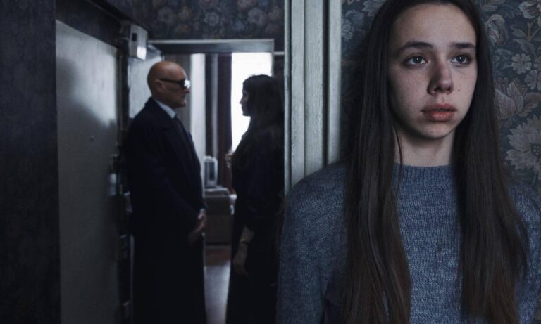 Inauguran el Festival de Cine Francés en Maracaibo con "Le Consentement"