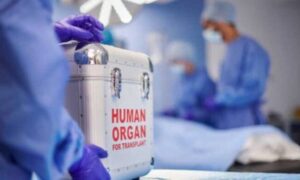 Piden reactivar sistema de procura de órganos para los trasplantes
