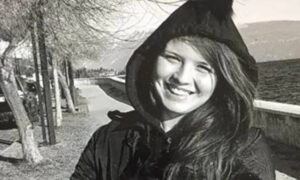 Condenan a hombre que asesinó a venezolana en Irlanda del Norte