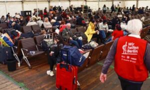 Aumenta número de venezolanos que solicitan protección en Alemania