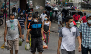Colegio de Médicos pide tomar previsiones ante nueva variante de Covid-19