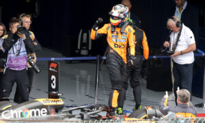 Piastri fortalece su liderato con victoria en el GP de Bélgica