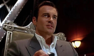 Muere Julian McMahon, actor de “Los 4 Fantásticos” y “Hechiceras”