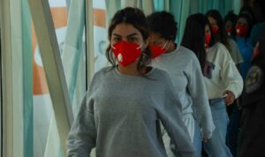 Cabello: “Arrebataron” 4 niños a sus madres antes de deportarlas de EE. UU.