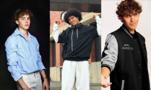 Tres venezolanos aspiran a formar parte de banda pop latina de agencia de BTS