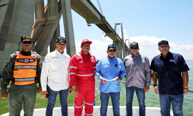 Presentan balance del plan de saneamiento del Lago de Maracaibo