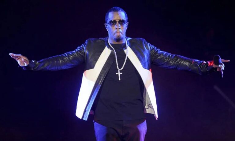 Absuelven a “Diddy” de principales cargos y se libra de cadena perpetua