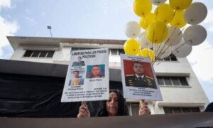 Activistas piden que la canonización de venezolanos sea “sin presos políticos”