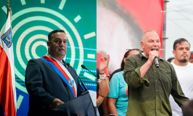 Romero y Di Martino cierran este miércoles la campaña en Maracaibo
