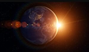 La Tierra girará más lento este jueves 3 de julio