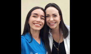 VV denuncia “secuestro” de Albany Colmenares, secretaria en Carabobo