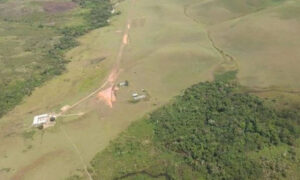 Siete muertos y tres sobrevivientes en precipitación de aeronave militar en Amazonas