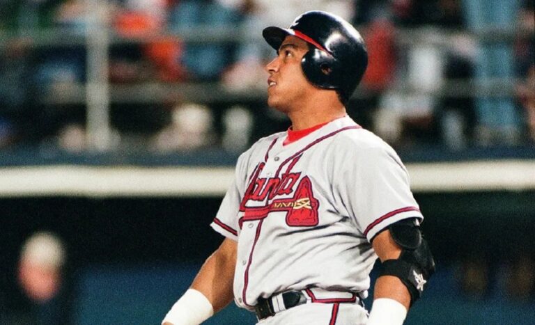 Andrés Galarraga hará el primer pitcheo en el Juego de las Estrellas