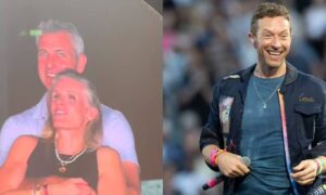 Andy Byron se disculpa tras ser captado en infidelidad durante concierto de Coldplay