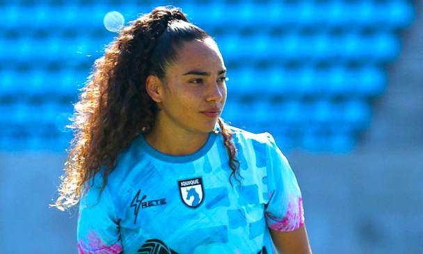 Archivan denuncia de xenofobia contra futbolista venezolana por falta de pruebas