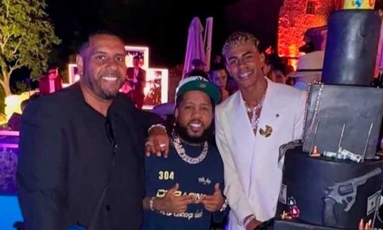 Artista con enanismo defiende a Lamine Yamal tras polémica