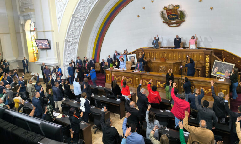 AN declara "persona non grata” al Alto Comisionado de la ONU