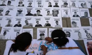 Aumentan a 875 los “presos políticos” con los 26 detenidos en la última semana