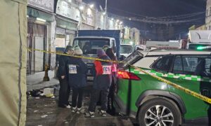 Asesinan a venezolano en Chile de un disparo en la cabeza