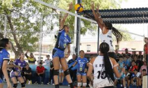 Asovoleibol Zulia elegirá nueva junta directiva el sábado 19 de julio