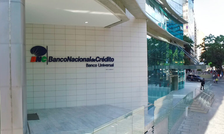 BNC reitera que su “plataforma tecnológica presenta afectaciones”